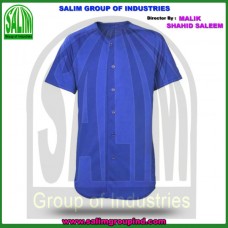 Baseball Shirts (Top)  01