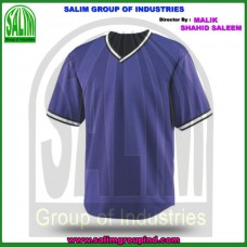 Base Ball  Training Jersey 03
