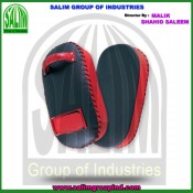 Arm Pads & Kick Shields