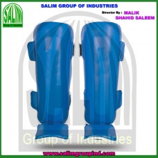 Shin & Step Protectors 02