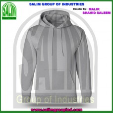 Hoodie Jacket (pullover) with Colar