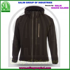 Hoodie Jacket (zipper) Full sleeve