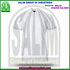 Polo T-Shirt (white)