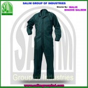 Work Coverall