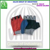 weight Lifting Gloves & Straps